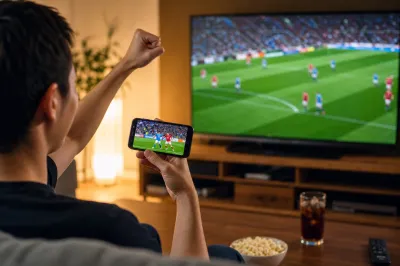 サッカー live ライト 無料 体験とは？