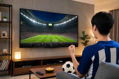 サッカー サブスク 比較でおすすめはどれ？