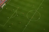 サッカーのルールで簡単なポジションとは？