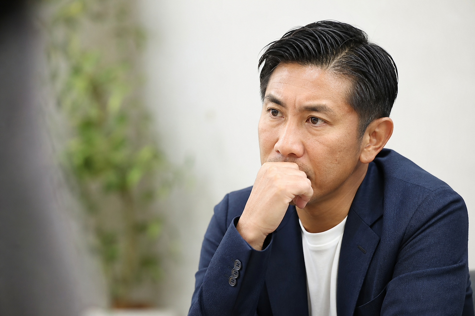 サッカーの前園が起こした事件とは?