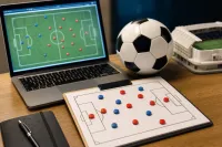 サッカーのハンデ表ってどう見るの？