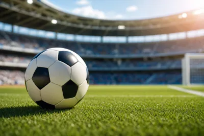 サッカー評価点サイトはどれがいい？