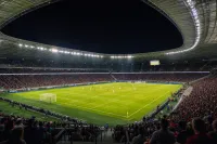 サッカーは何時から何時まで？