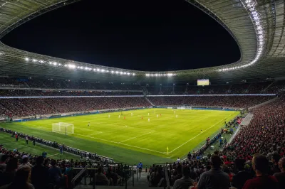 サッカーは何時から何時まで？