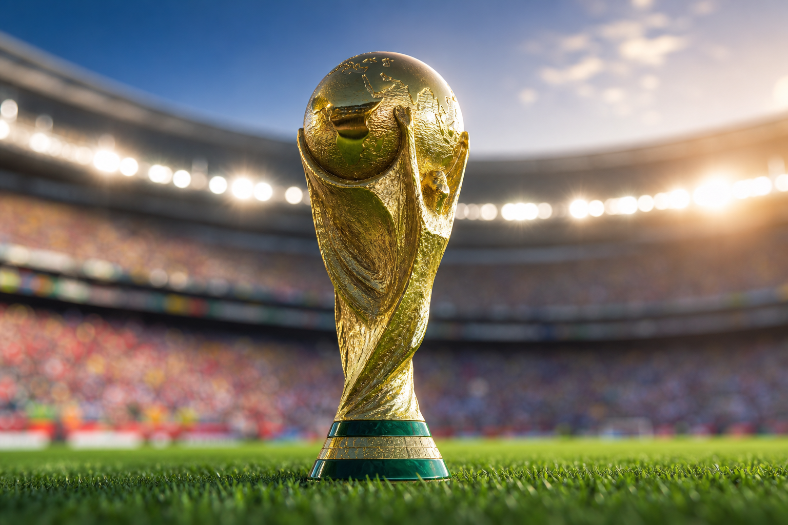 サッカーが強い国の順番って知ってる?