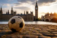 サッカー発祥の地はどこ？