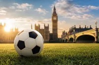 サッカー発祥の地である国ってどこ？
