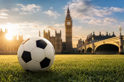 サッカー発祥の地である国ってどこ？