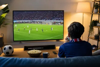 サッカーのサブスクで安いのはどこ？