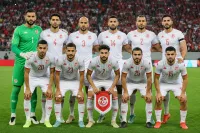 サッカーのチュニジア代表って強いの？
