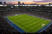サッカーのピッチはサイズが違うって本当？