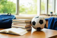 サッカーの小説で中学生におすすめは？