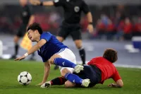 サッカーのシュミレーションとは？