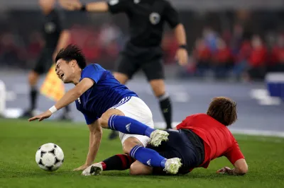 サッカーのシュミレーションとは？