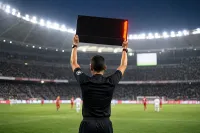 サッカーのロスタイムとは一体？