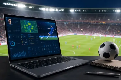 サッカー 評価 点 サイトのおすすめは？