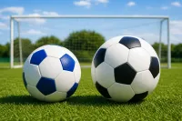 サッカーの4号球と5号球の違いとは？