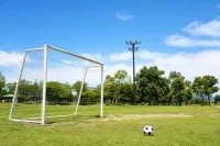 サッカーゴールがある公園を無料で愛知で探すには？