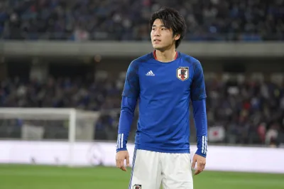 サッカーの内田の身長って何センチ？