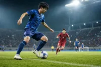 サッカー 左 サイド バック 動き 方とは？