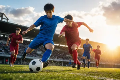 サッカーが強い高校は関東のどこなの？