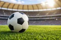 サッカーの英語の書き方とは？