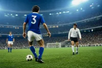 サッカーのリベロで有名な選手とは？