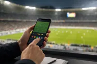 サッカー 採点 アプリってどれがいいの？