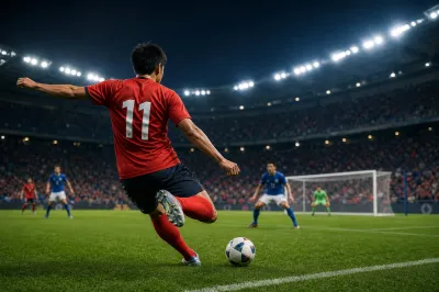 サッカー 11 番 有名 選手とは？