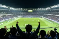 サッカーの試合の時間って平均どれくらい？