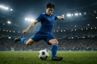 サッカーでゾーンに入るってどういうこと？