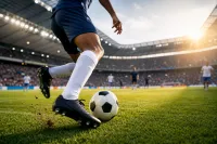 サッカー フォワード スパイクどう選ぶ？