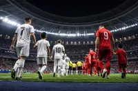 サッカー 入場 曲 曲名って一体なに？