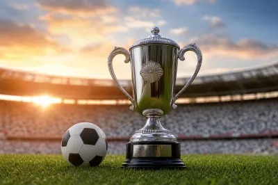 サッカー天皇杯の決勝は元旦なの？