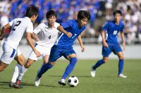 サッカー 強豪 校 関西で強いのは？
