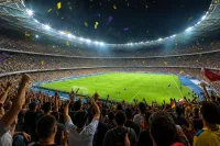 サッカーが盛んな国ってどこなの？