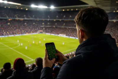 サッカーの評価サイトはどれがいいの？
