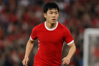 サッカーの遠藤航のポジションって何？