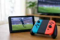 サッカー ゲーム スイッチ j リーグで遊べる？