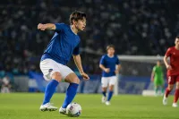 サッカーのリベロの役割って何？