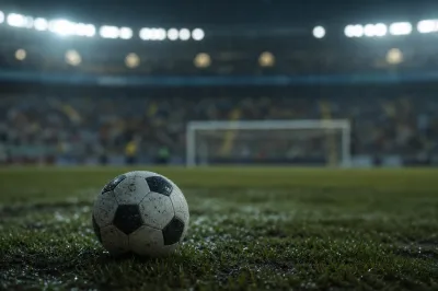 サッカーの悲劇を一覧で知ってる？