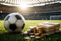 サッカーのJ2の年収ってどれくらい？