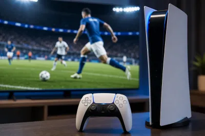 ps5 サッカー ゲーム 日本 代表は？