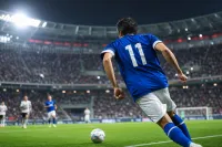 サッカーの11番のタイプとは一体？