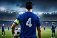 サッカーで4番がキャプテンなのはなぜ？