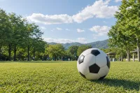 サッカーできる公園は無料で京都にある？