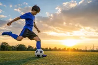 サッカー 両 利き メリットって何？