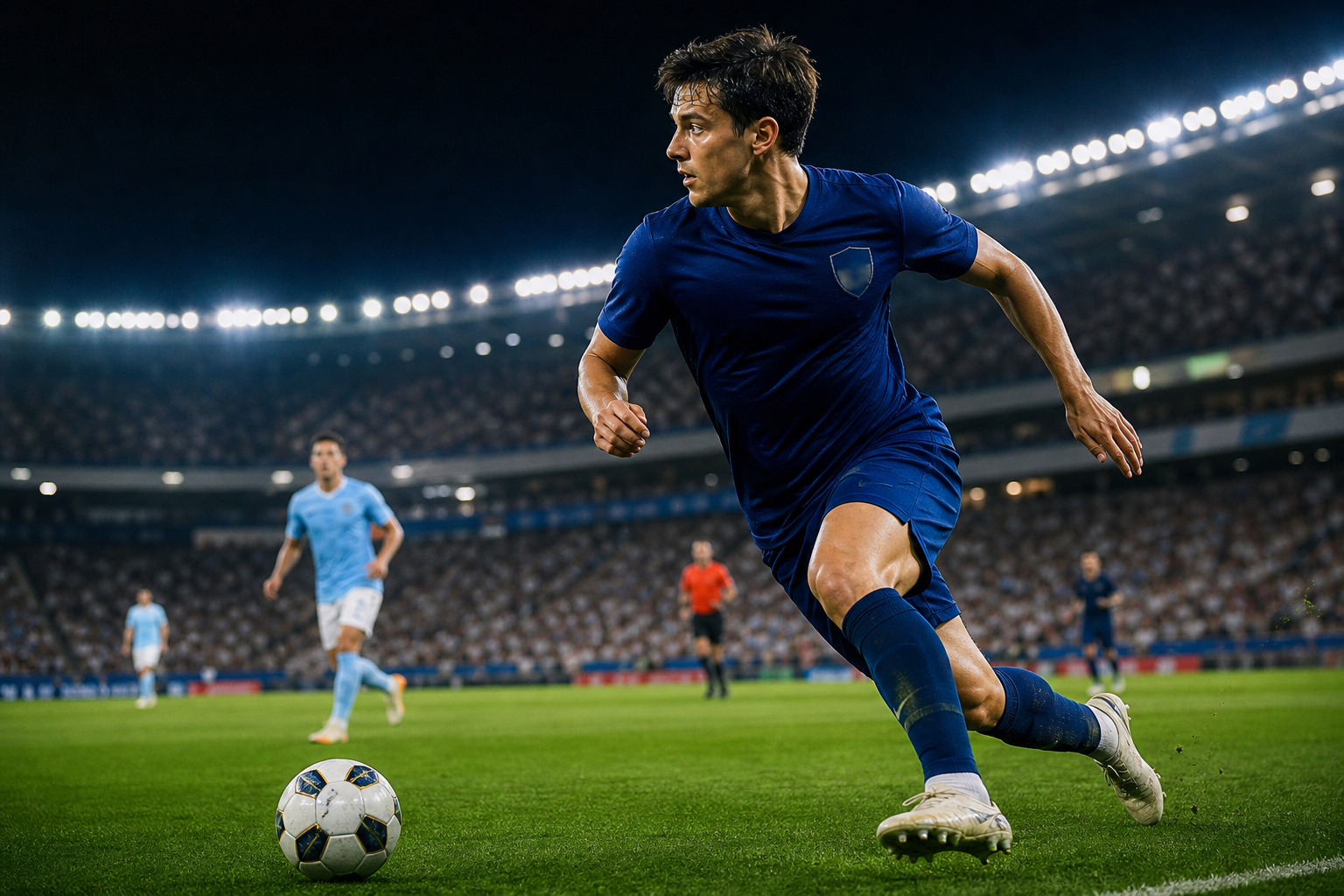 サッカー 左 サイド バック ランキングとは？