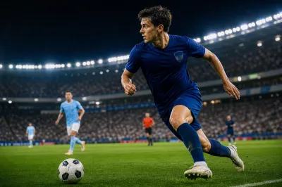 サッカー 左 サイド バック ランキングとは？