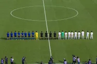 サッカーのメンバーは何人なの？